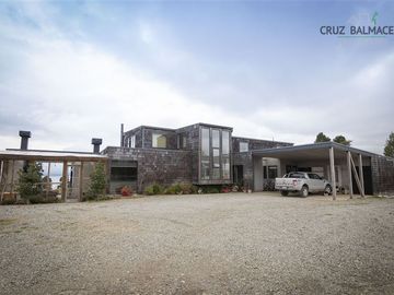 Casa en Arriendo en Puerto Varas
