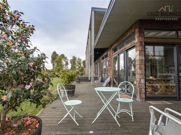 Casa en Arriendo en Puerto Varas