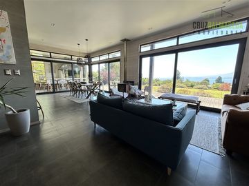 Casa en Arriendo en Puerto Varas