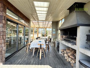 Casa en Arriendo en Puerto Varas