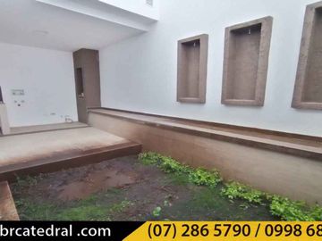 Casa de venta en Ucubamba  – código:18118