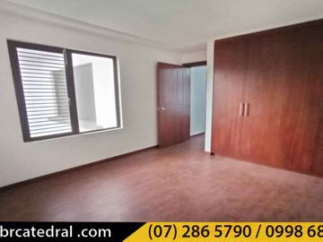 Casa de venta en Ucubamba  – código:18118