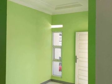 DP Cuma 6 Juta Punya Rumah Bandung Timur Cicalengka Limited 1 Unit