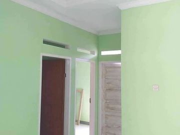 DP Cuma 6 Juta Punya Rumah Bandung Timur Cicalengka Limited 1 Unit