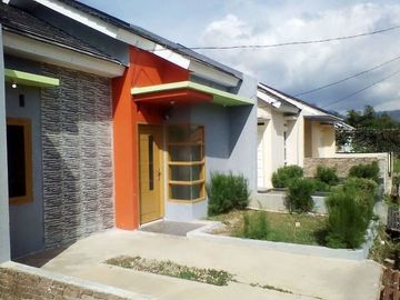 DP Cuma 6 Juta Punya Rumah Bandung Timur Cicalengka Limited 1 Unit