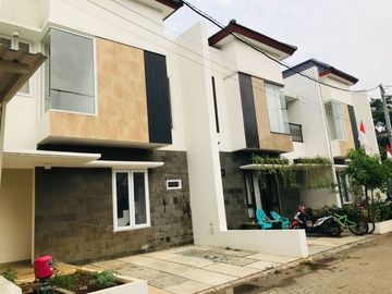 READY STOK ! PERUMAHAN CIKUNIR BEKASI | MINA RESIDENCE