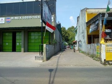 READY STOK ! PERUMAHAN CIKUNIR BEKASI | MINA RESIDENCE