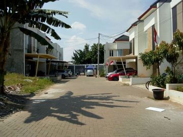 READY STOK ! PERUMAHAN CIKUNIR BEKASI | MINA RESIDENCE