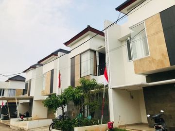 READY STOK ! PERUMAHAN CIKUNIR BEKASI | MINA RESIDENCE