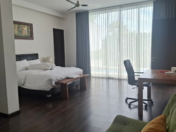 MODERN VILLA DI UNGASAN DENGAN 4 BED ROOM