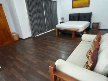 MODERN VILLA DI UNGASAN DENGAN 4 BED ROOM