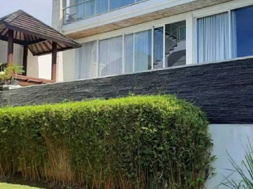 MODERN VILLA DI UNGASAN DENGAN 4 BED ROOM