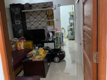 Rumah Larangan Selatan Strategis Siap Huni Paling Cantik