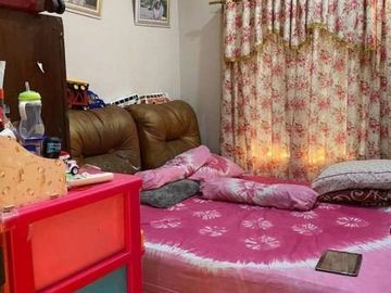 Rumah Larangan Selatan Strategis Siap Huni Paling Cantik