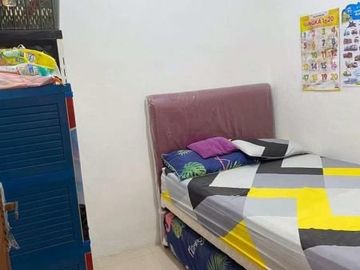 Rumah Larangan Selatan Strategis Siap Huni Paling Cantik