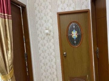 Rumah Larangan Selatan Strategis Siap Huni Paling Cantik