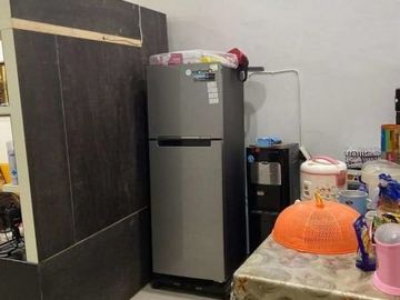 Rumah Larangan Selatan Strategis Siap Huni Paling Cantik