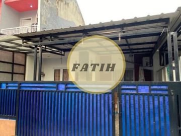 Rumah Larangan Selatan Strategis Siap Huni Paling Cantik