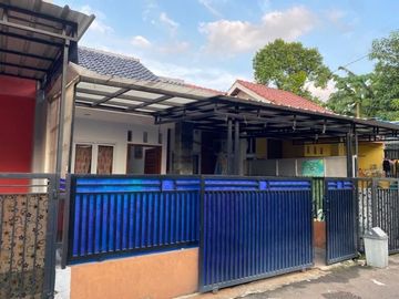 Rumah Larangan Selatan Strategis Siap Huni Paling Cantik