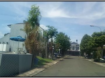 MURAH! JUAL RUMAH CLUSTER GADING SERPONG Dekat Mall SMS