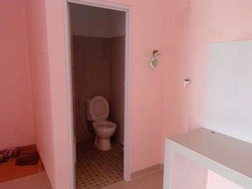 Rumah Rp 466 Juta di Cipayung, Depok, Luas 59 m&sup2;