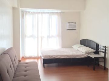 MANDALUYONG 1-BEDROOM CONDO UNIT FOR LEASE