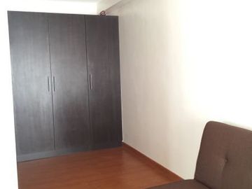 MANDALUYONG 1-BEDROOM CONDO UNIT FOR LEASE