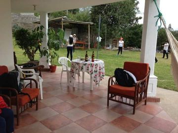 Linda quinta en venta  en Guayllabamba