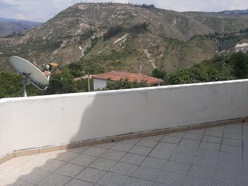 Linda quinta en venta  en Guayllabamba