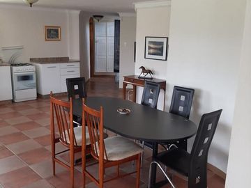 Linda quinta en venta  en Guayllabamba