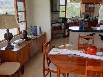 Linda quinta en venta  en Guayllabamba