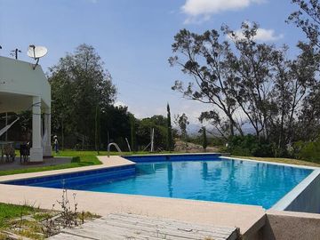 Linda quinta en venta  en Guayllabamba