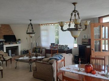 Linda quinta en venta  en Guayllabamba