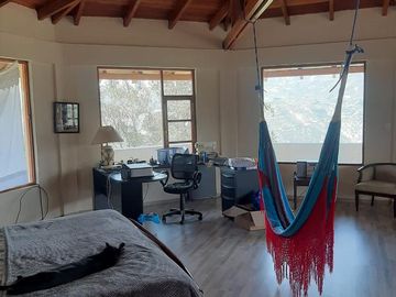 Linda quinta en venta  en Guayllabamba