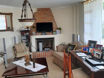 Linda quinta en venta  en Guayllabamba