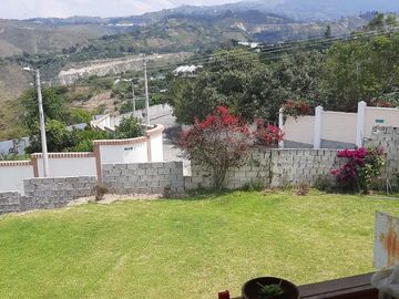 Linda quinta en venta  en Guayllabamba