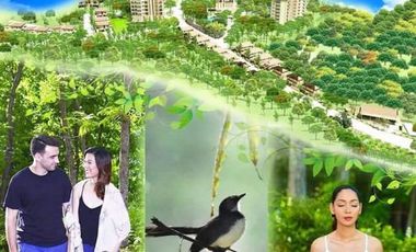 High End Lot Only subdivision in Lataban Legacy Estate