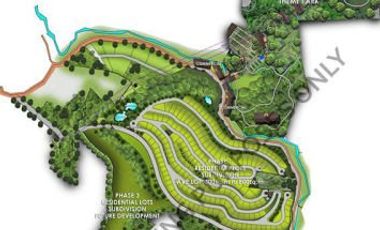 High End Lot Only subdivision in Lataban Legacy Estate