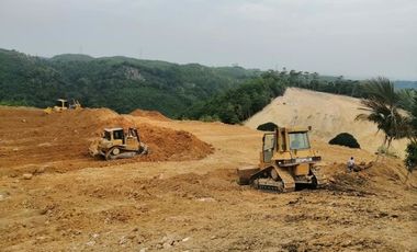 High End Lot Only subdivision in Lataban Legacy Estate