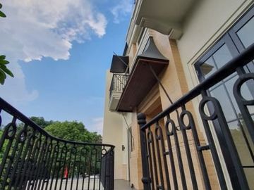 Rumah Baru Siap Huni Di Area Bangka Jakarta Selatan