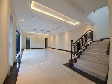 Rumah Baru Siap Huni Di Area Bangka Jakarta Selatan