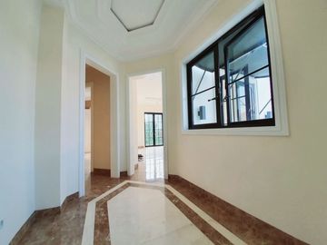Rumah Baru Siap Huni Di Area Bangka Jakarta Selatan