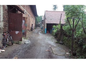 Tanah bonus gudang di mainroad rancaekek | ZAENALS