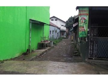 Tanah bonus gudang di mainroad rancaekek | ZAENALS