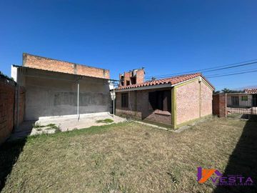 BARRIO ALEM-CASA EN VENTA-ZONA SUR-SALTA