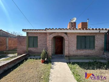 BARRIO ALEM-CASA EN VENTA-ZONA SUR-SALTA