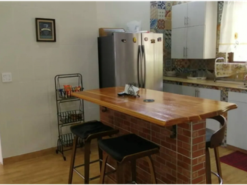 ALQUILER O VENTA DE CASA CON PISCINA EN ALTOS DEL MARIA