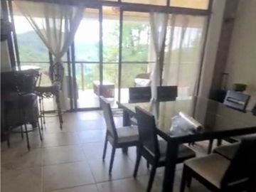 ALQUILER O VENTA DE CASA CON PISCINA EN ALTOS DEL MARIA