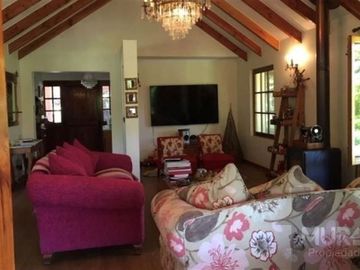 oportunidad vendo casa, bajo tasación, LADISLAO, TALAGANTE