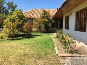 oportunidad vendo casa, bajo tasación, LADISLAO, TALAGANTE